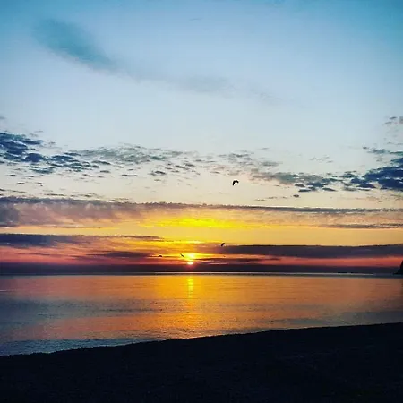 Casa Papiro Nocleg ze śniadaniem Lipari (Isola Lipari)