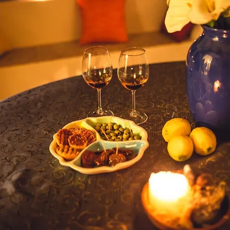 Casa Papiro Lipari (Isola Lipari)