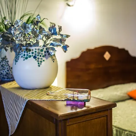 Casa Papiro 4*