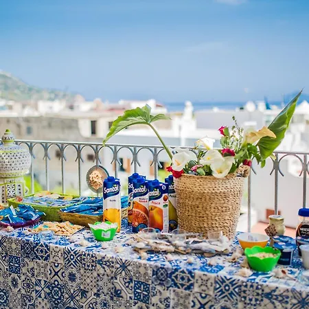 Casa Papiro Bed & Breakfast 4*