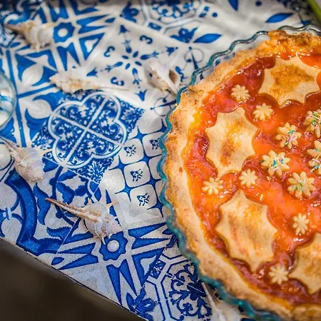 Casa Papiro Bed & Breakfast