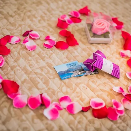 Casa Papiro Nocleg ze śniadaniem