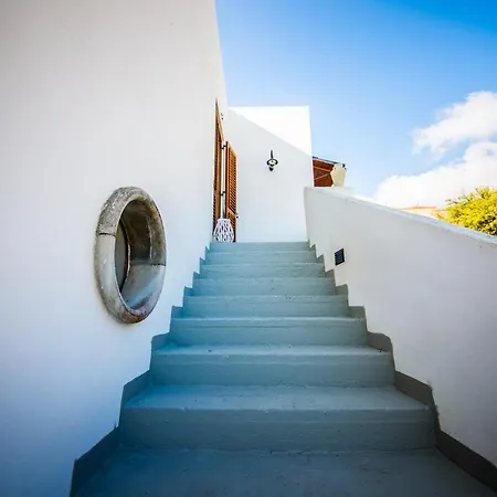 Casa Papiro Nocleg ze śniadaniem 4*