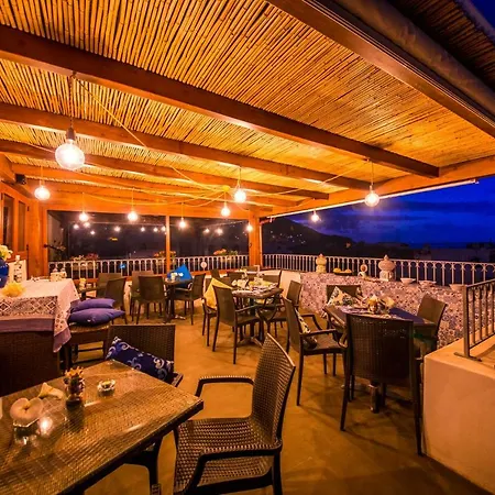 Casa Papiro Bed & Breakfast