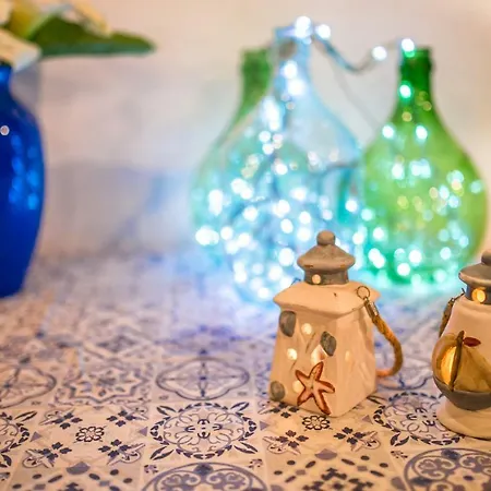 Casa Papiro Bed & Breakfast 4*