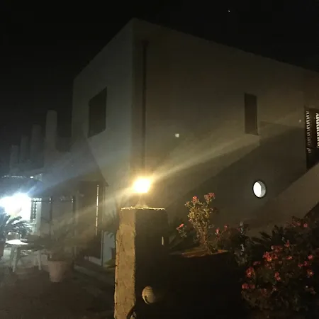 Casa Papiro לינה וארוחת בוקר