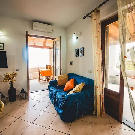 Casa Papiro B&B 4*