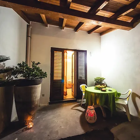 B&B Casa Papiro