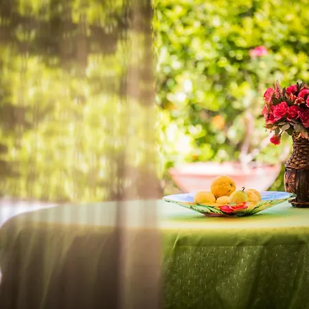 Nocleg ze śniadaniem Casa Papiro