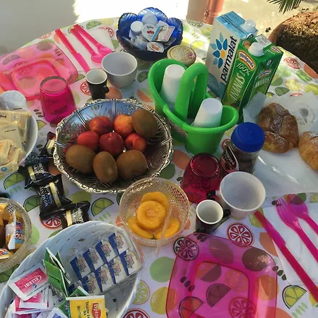 Casa Papiro 4* Lipari (Isola Lipari)