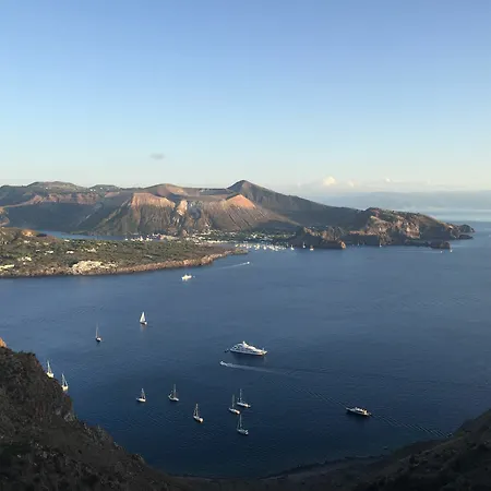 Casa Papiro Bed & Breakfast 4*