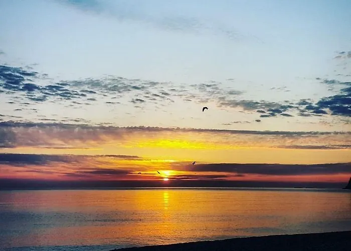 Casa Papiro Bed and breakfast Lipari (Isola Lipari)