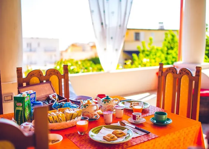 Casa Papiro Lipari (Isola Lipari)