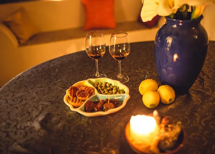 Casa Papiro 리파리