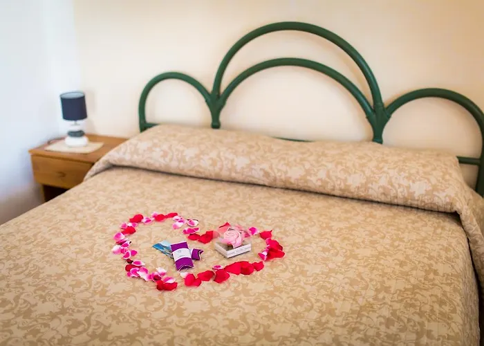 Casa Papiro 4* 리파리