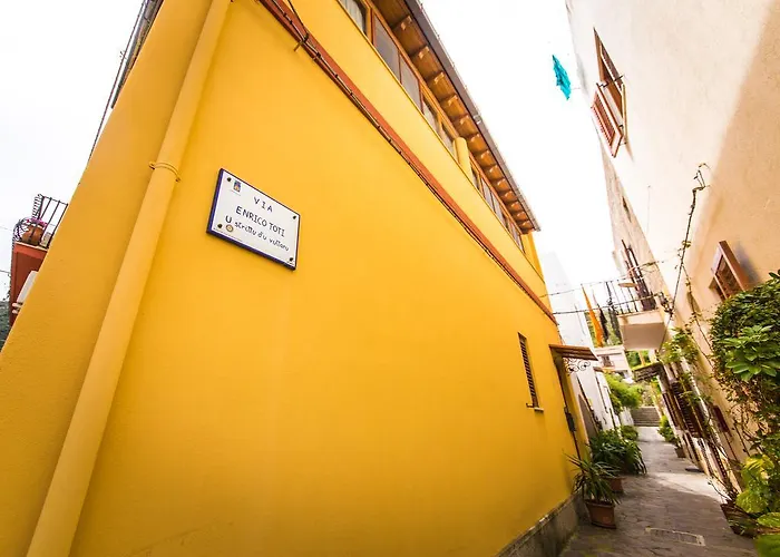 Casa Papiro 리파리