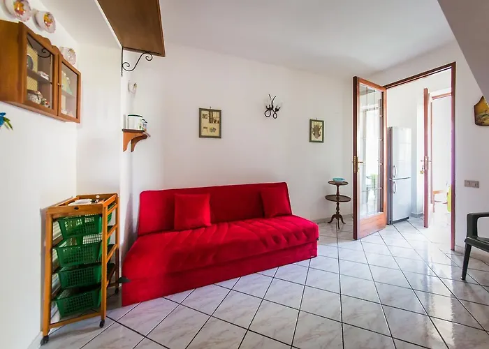 Casa Papiro 4*