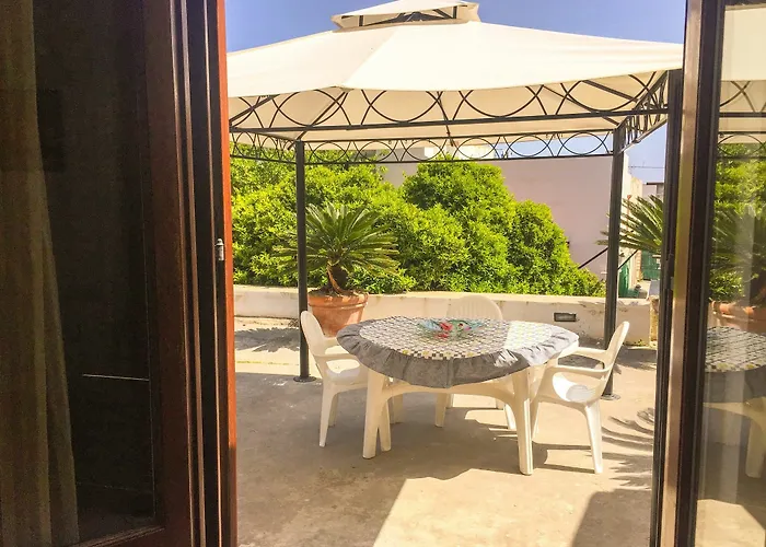 Casa Papiro 리파리