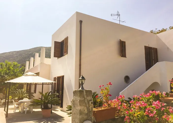 Casa Papiro Lipari (Isola Lipari)