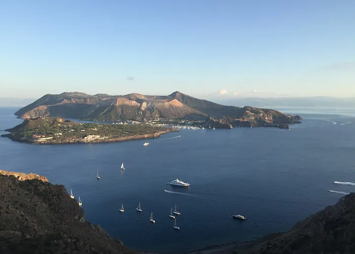 Casa Papiro Bed and breakfast 4*