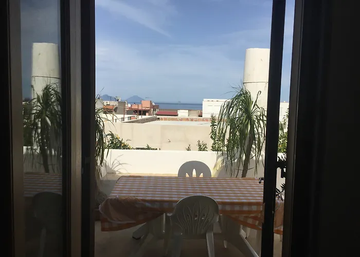 Casa Papiro 4* 리파리