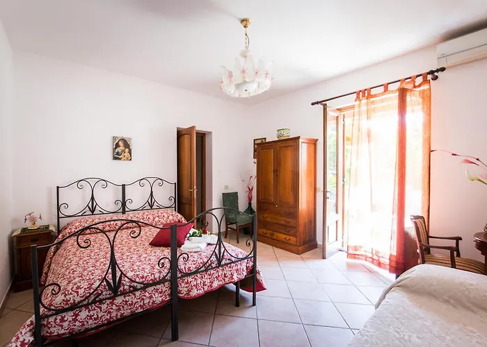 Casa Papiro B&B 4*