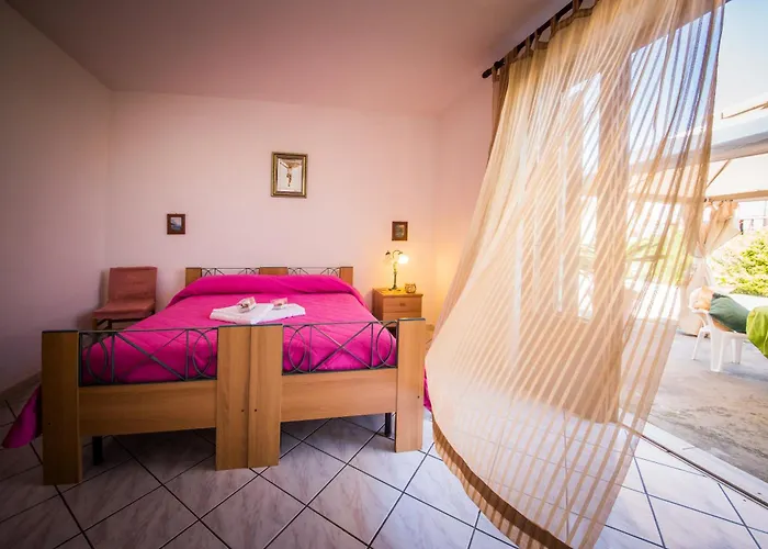 Casa Papiro 4* Lipari (Isola Lipari)