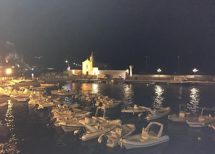 Casa Papiro Lipari (Isola Lipari)