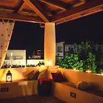 Casa Papiro Bed & Breakfast Lipari (Isola Lipari)