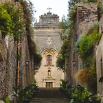 Bed & Breakfast Casa Papiro