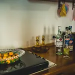 Casa Papiro 4*