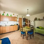 Bed & Breakfast Casa Papiro