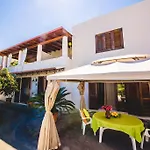 Bed & Breakfast Casa Papiro Lipari (Isola Lipari)