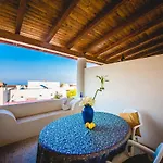 B&B Casa Papiro 리파리
