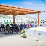 Casa Papiro 4* Lipari (Isola Lipari)