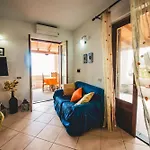 Casa Papiro Bed & Breakfast 4*