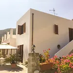 Casa Papiro 리파리