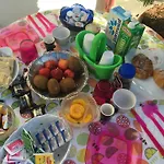 Casa Papiro 4* Lipari (Isola Lipari)