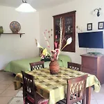 Casa Papiro Bed & Breakfast 4*