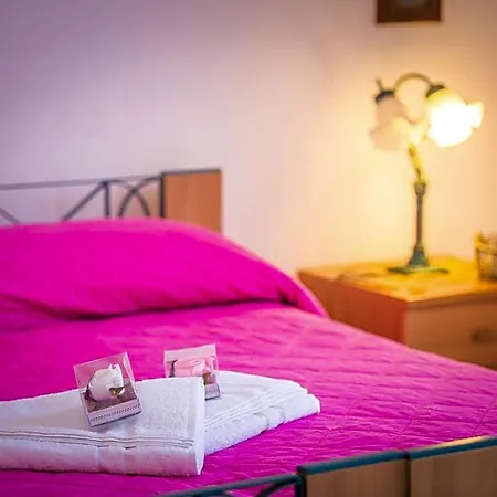 Casa Papiro Bed & Breakfast Lipari (Isola Lipari)