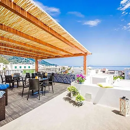 Casa Papiro 4*