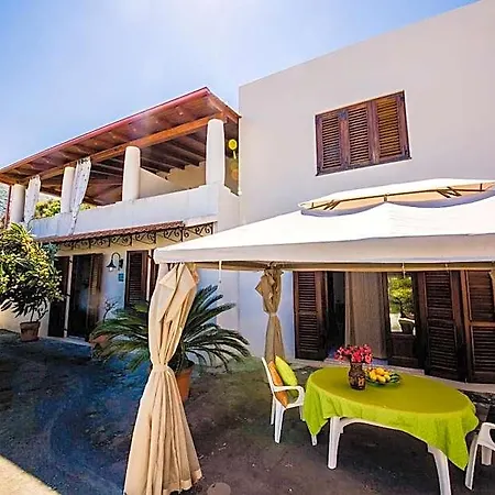Casa Papiro Lipari (Isola Lipari)