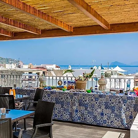 Casa Papiro 4* Lipari (Isola Lipari)