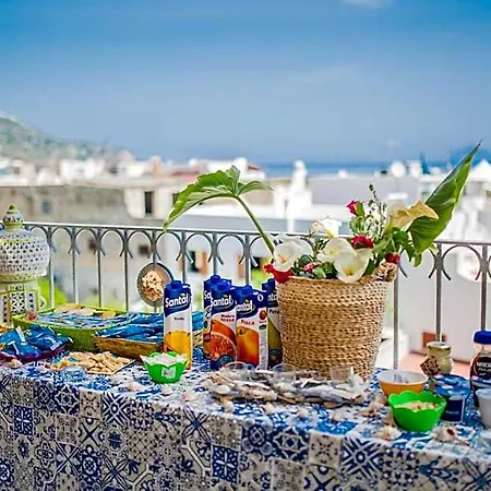 Bed & Breakfast Casa Papiro 4*