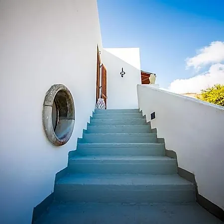 Casa Papiro Lipari (Isola Lipari)