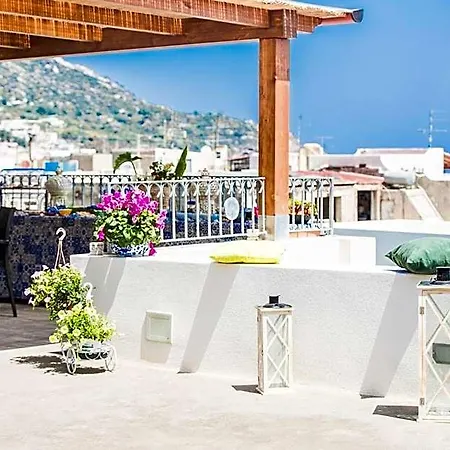 Casa Papiro Bed & Breakfast 4*