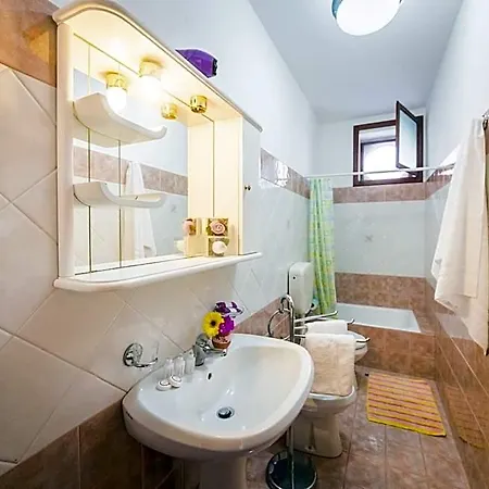 Casa Papiro Lipari (Isola Lipari)