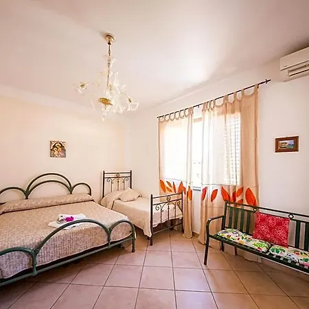 Casa Papiro 4*