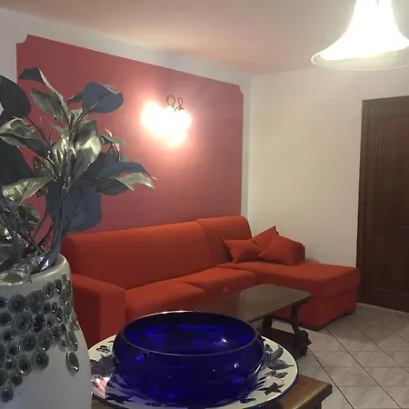 Casa Papiro Lipari (Isola Lipari)