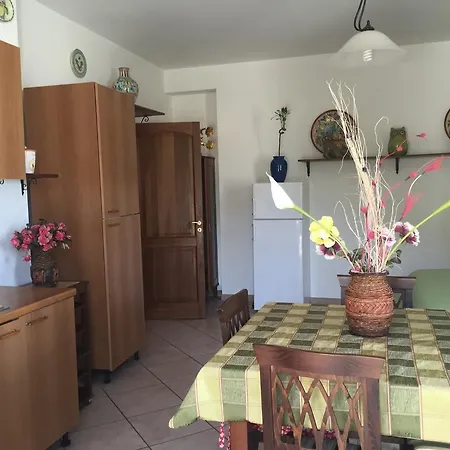 Casa Papiro